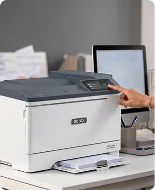 Echipament Xerox