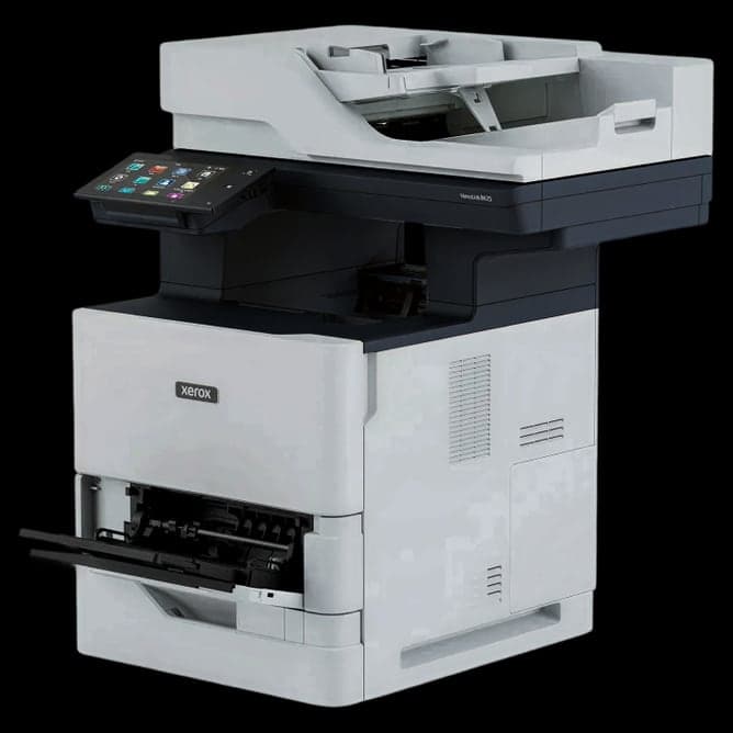 Multifuncțional Xerox compact
