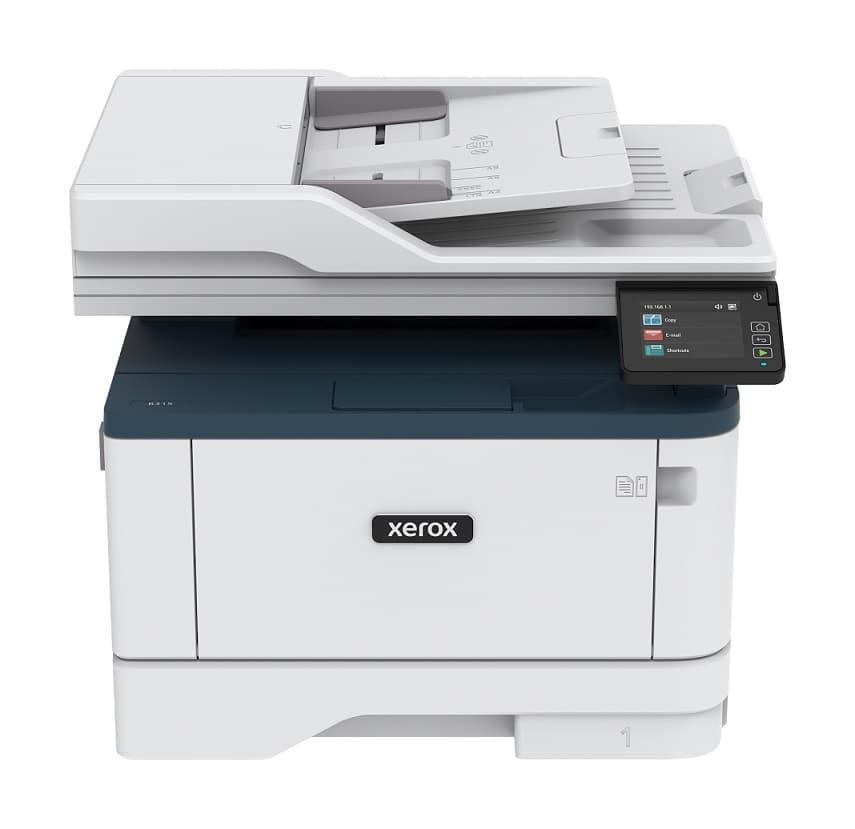 Echipament multifuncțional Xerox® B315
