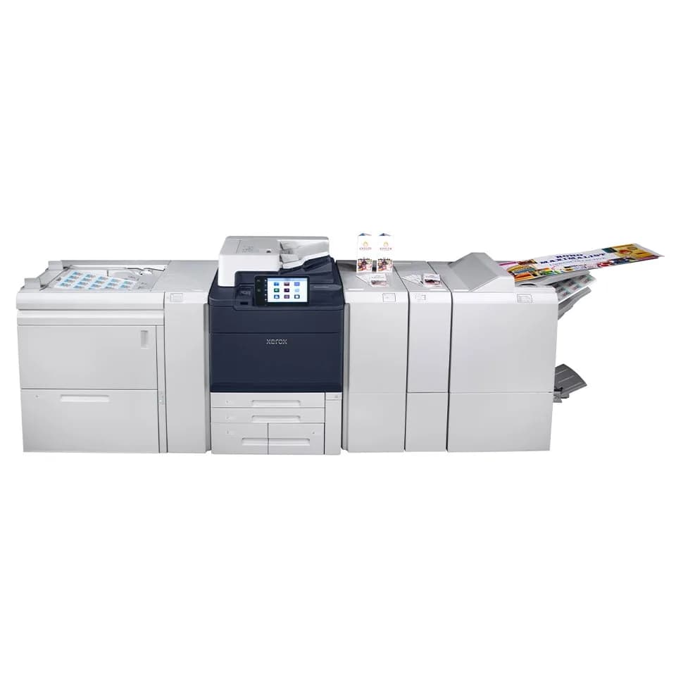 Xerox® PrimeLink® C9200 Series Printer