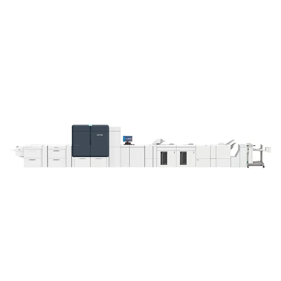 Xerox® Iridesse® Production Press