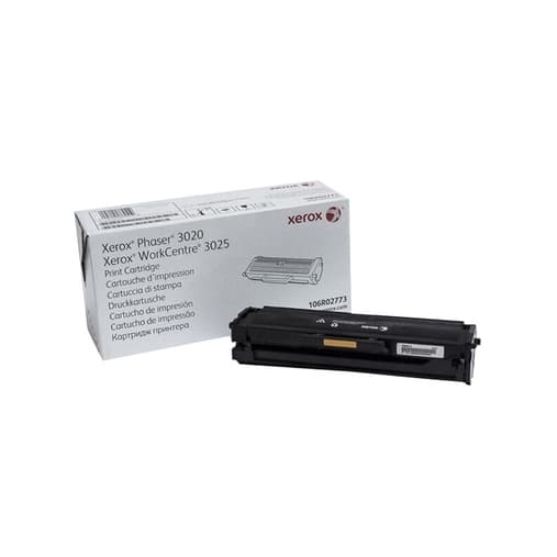 Phaser 3020 Consumabile