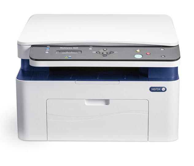 WorkCentre 3025BI