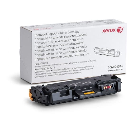 Xerox B205 Consumabile