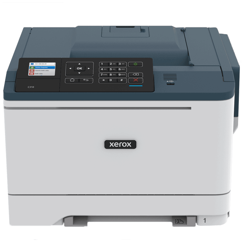 Imprimantă color Xerox® C310