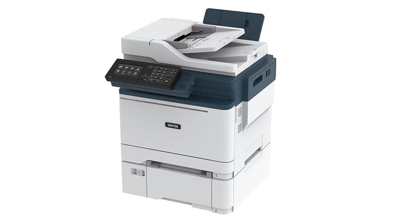 Echipament multifuncțional color Xerox® C315