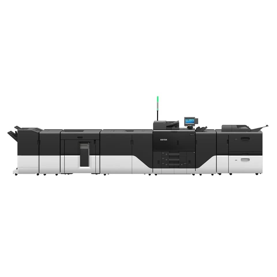 Xerox® IJP900 Inkjet Press