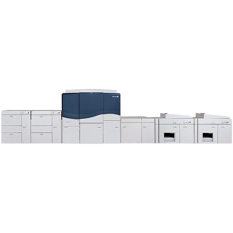 Xerox® iGen® 5 Press