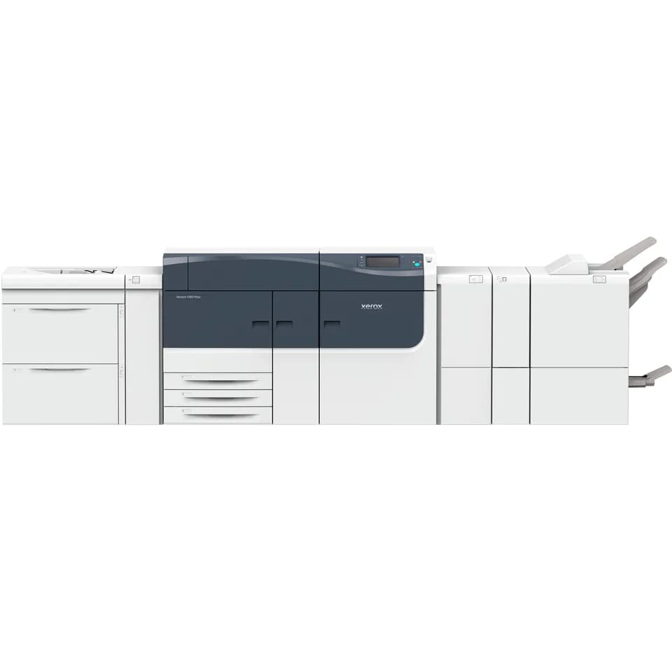 Xerox® Versant® 4100 Press