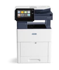 Echipament multifuncțional Xerox® VersaLink® B605/B615