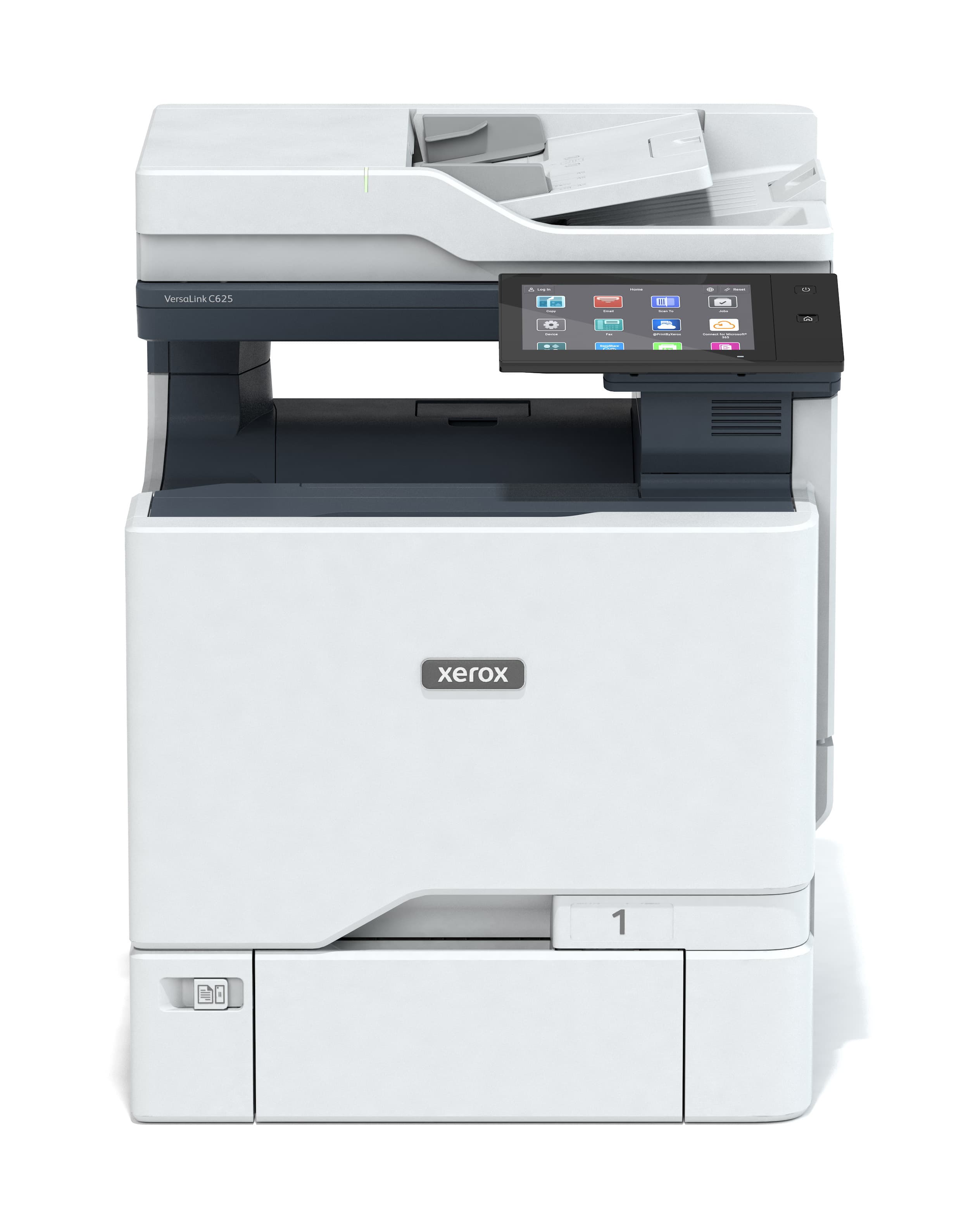 Echipament multifuncțional color Xerox® VersaLink® C625