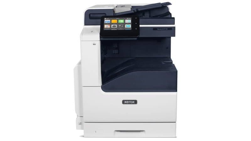 Xerox® VersaLink® Imprimante multifuncționale seria B7100