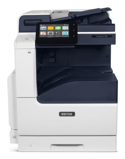 Xerox® VersaLink® Imprimante multifuncționale color seria C7100