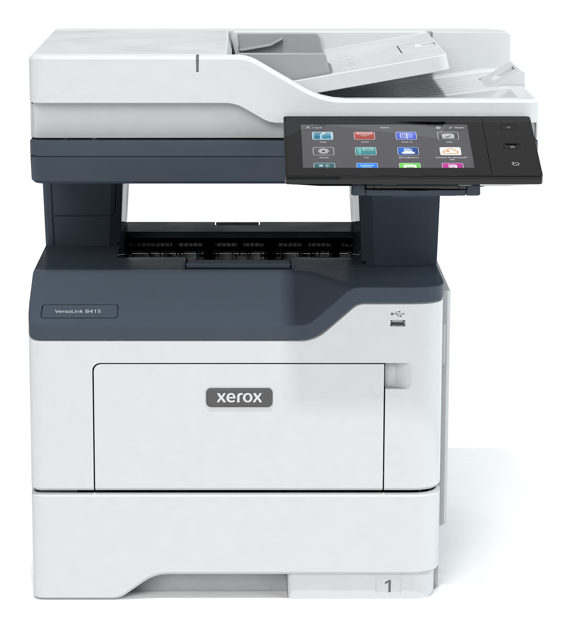 Xerox VersaLink B415/DN многофункциональное устройство (МФУ) Лазерная A4 1200 x 1200 DPI 47 ppm