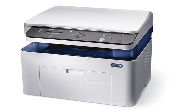 WorkCentre 3025BI