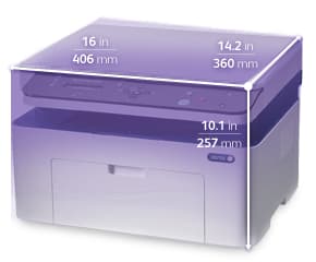 WorkCentre 3025BI