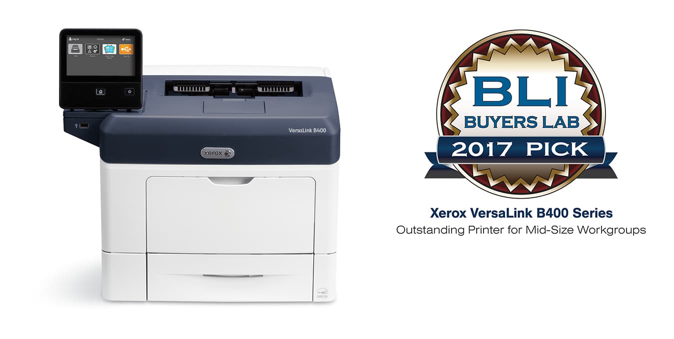 VersaLink B400