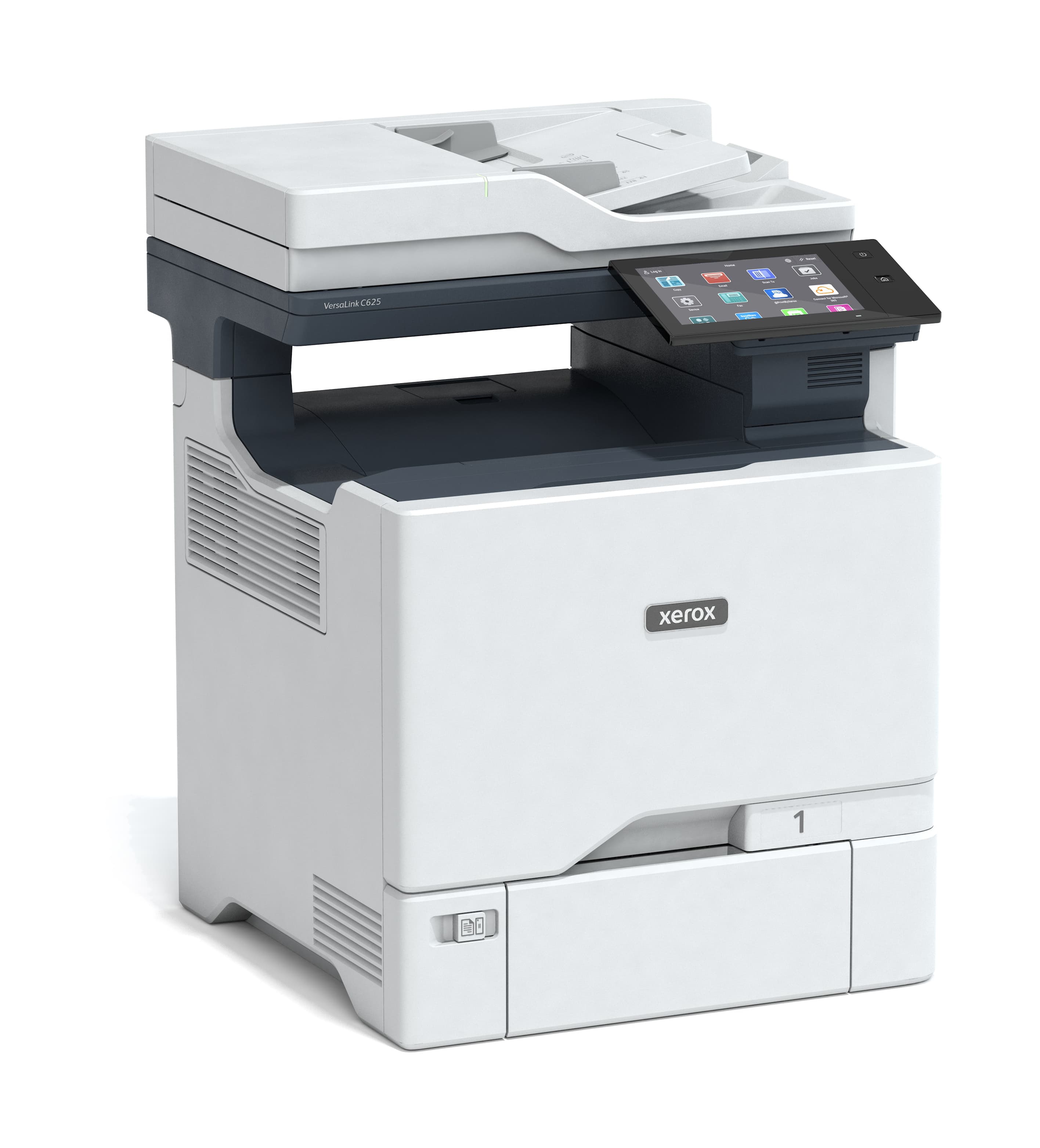 Echipament multifuncțional color Xerox® VersaLink® C625