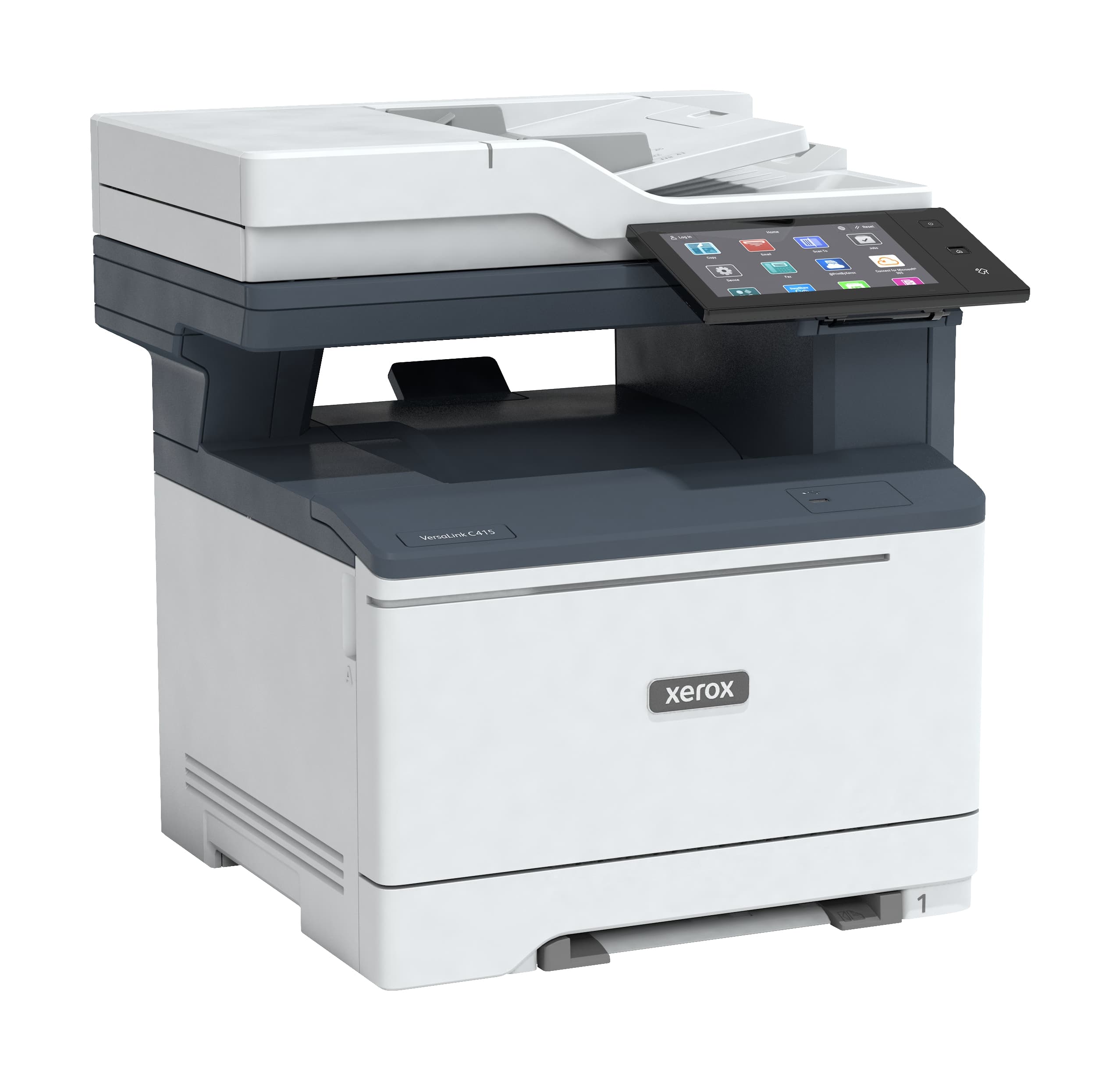 Echipament multifuncțional color Xerox® VersaLink® C415