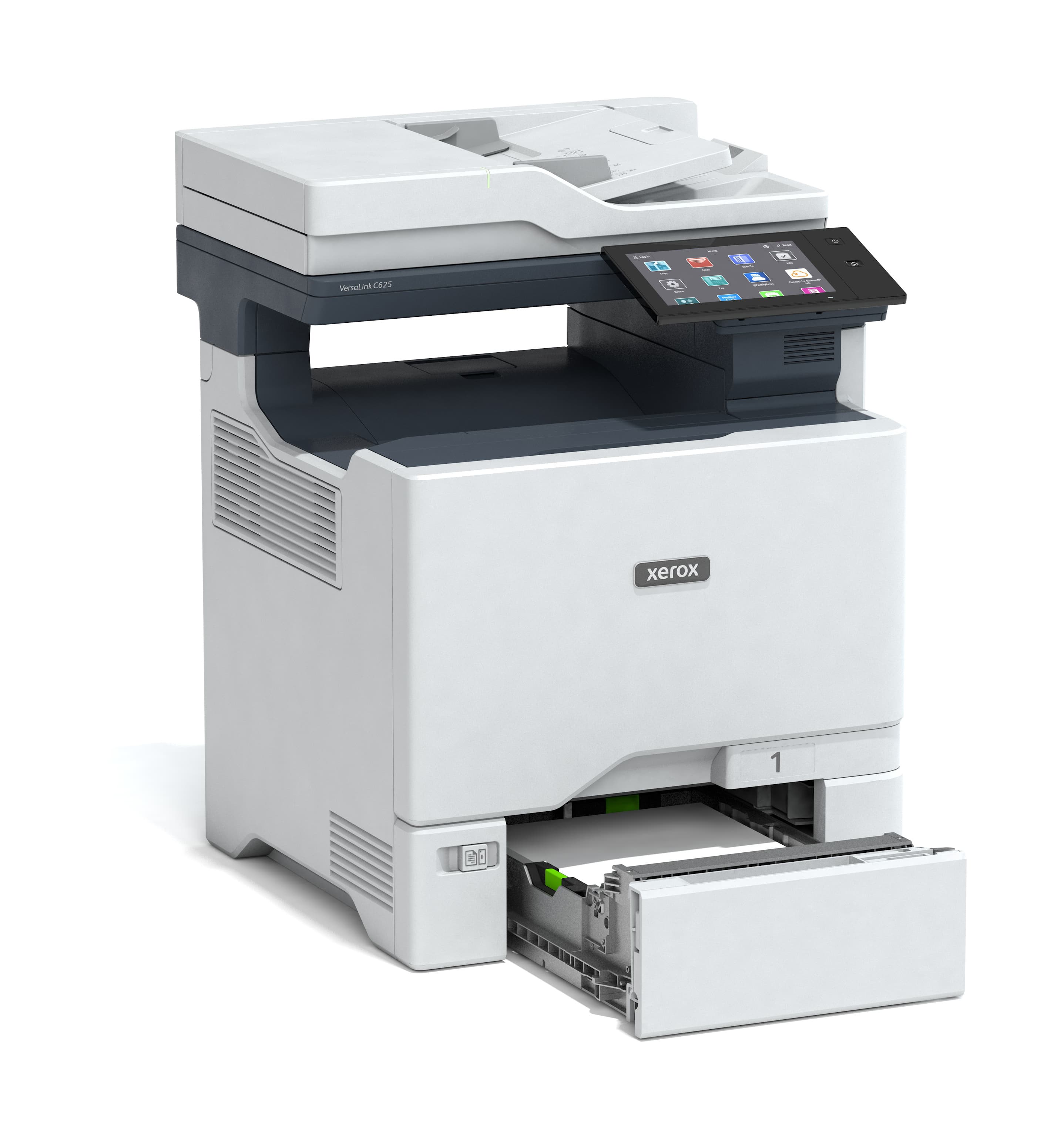 Echipament multifuncțional color Xerox® VersaLink® C625