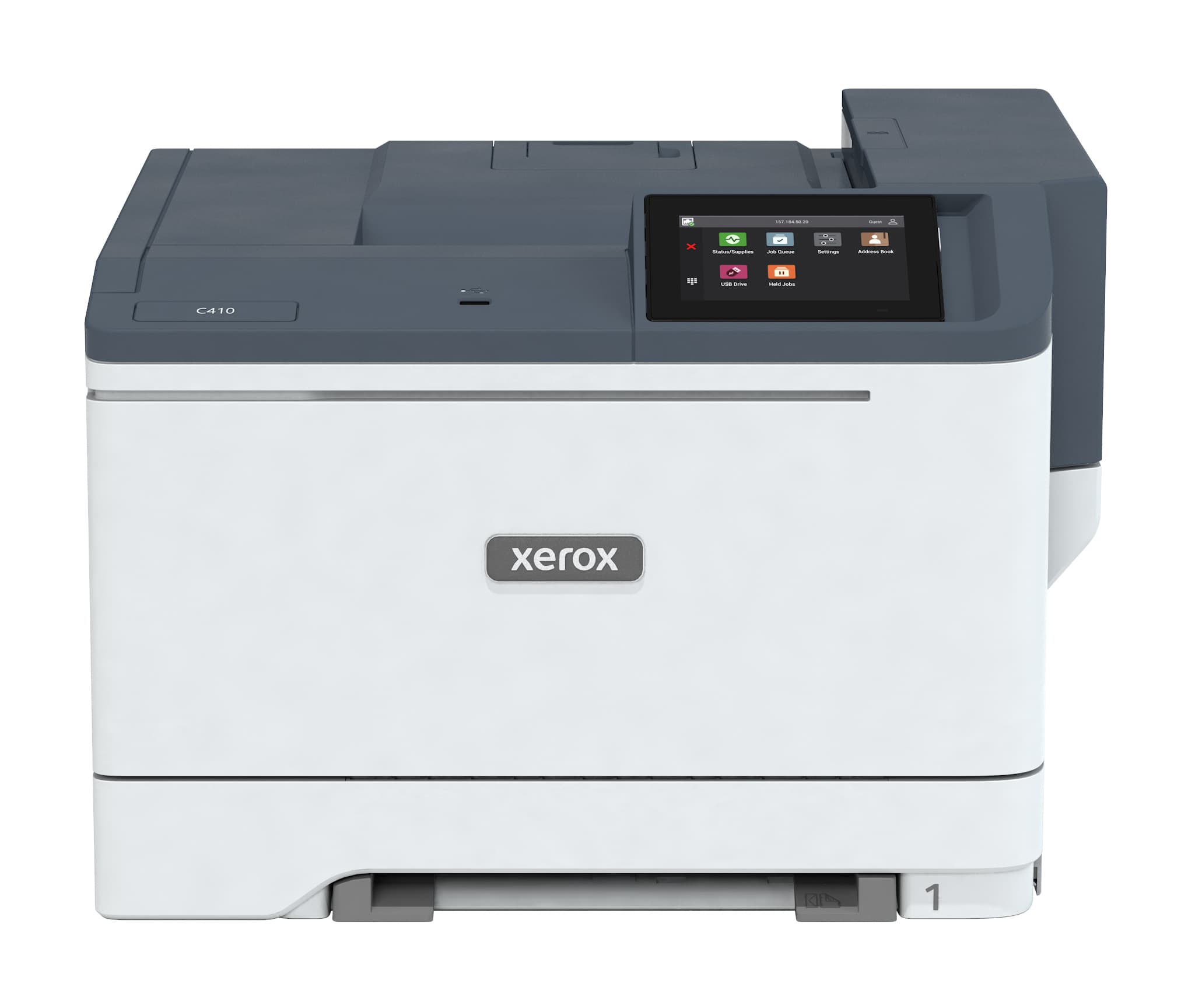 Imprimantă color Xerox® C410