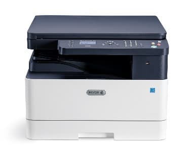 Echipamentul multifuncțional Xerox® B1022/B1025
