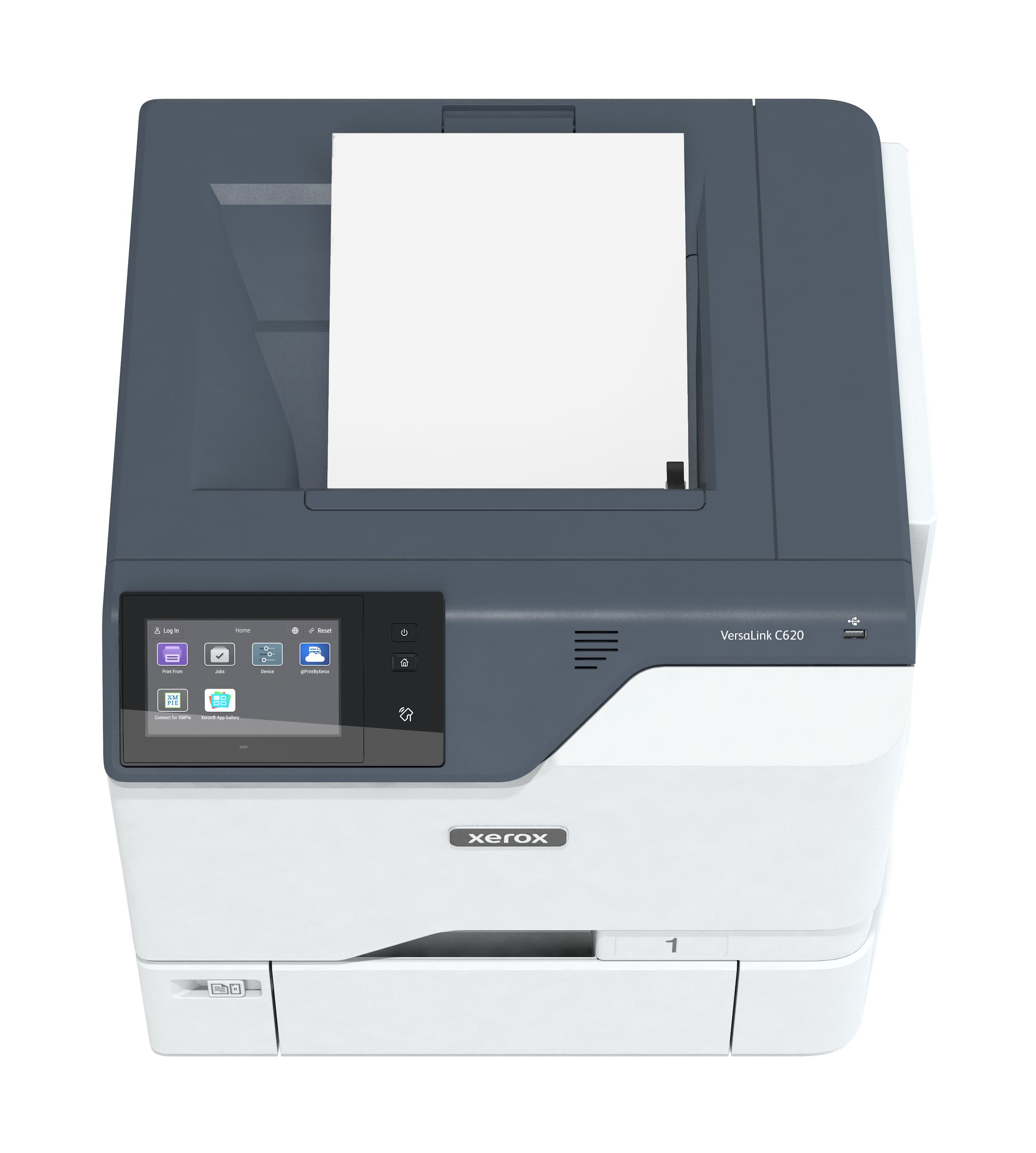 Xerox VersaLink C620 Цветной 1200 x 1200 DPI A4