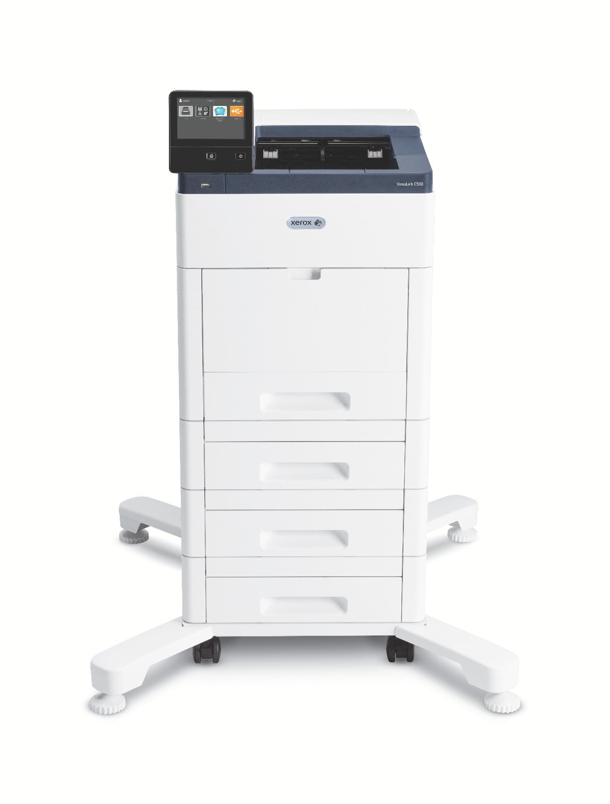 Imprimantă color Xerox® VersaLink® C500