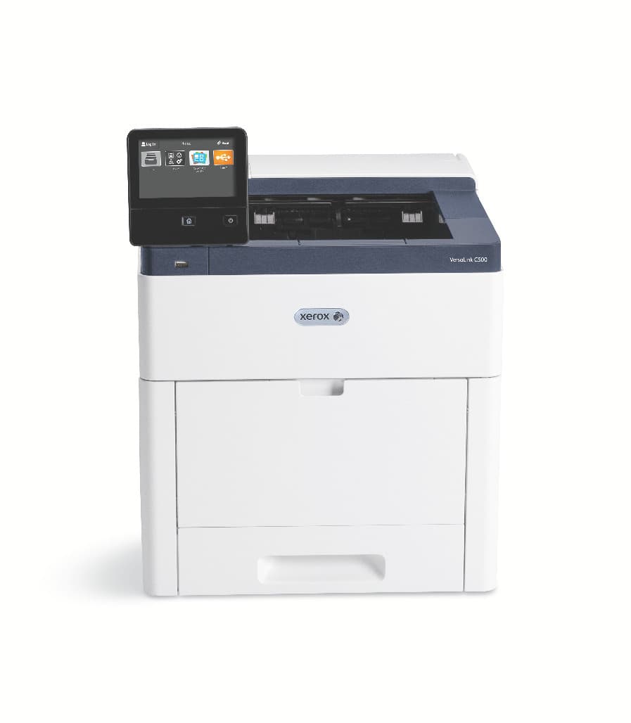Imprimantă color Xerox® VersaLink® C500