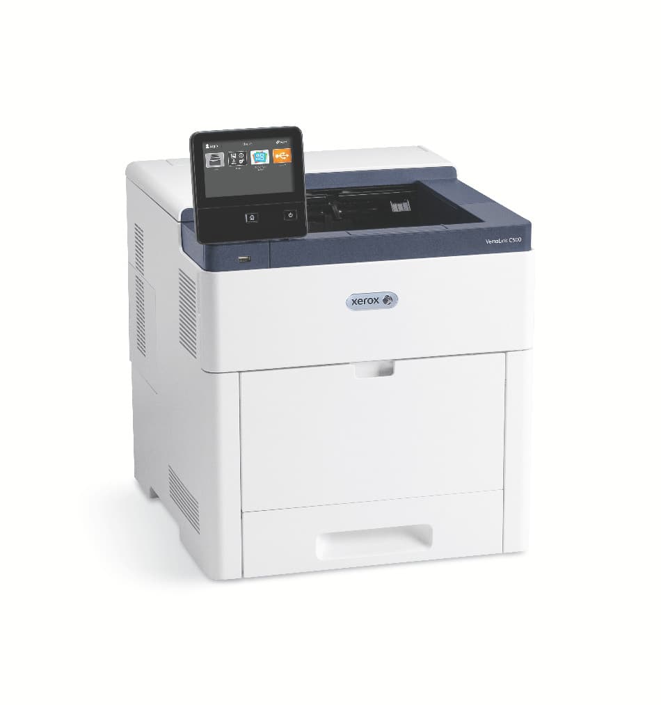 Imprimantă color Xerox® VersaLink® C500