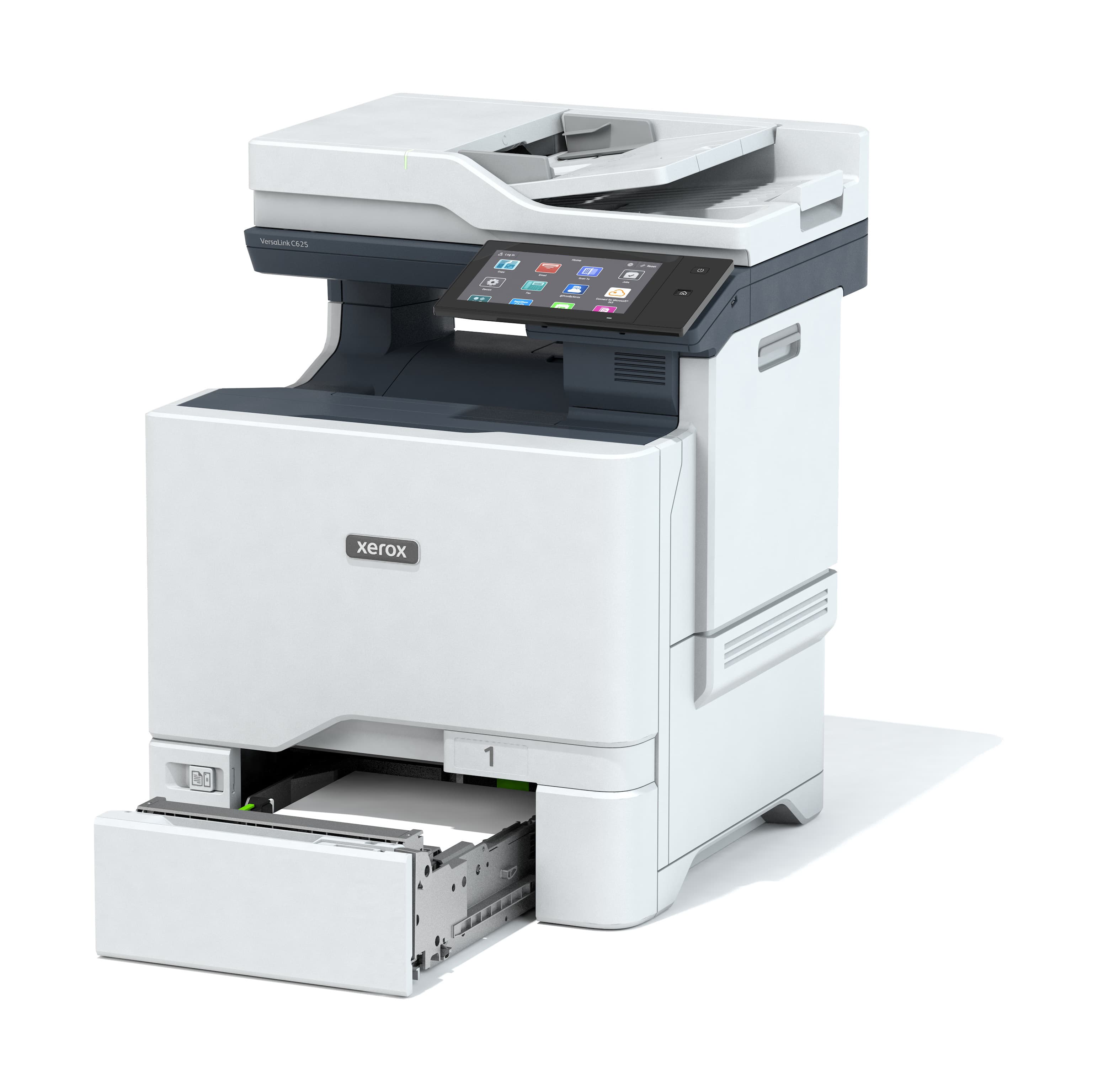 Echipament multifuncțional color Xerox® VersaLink® C625