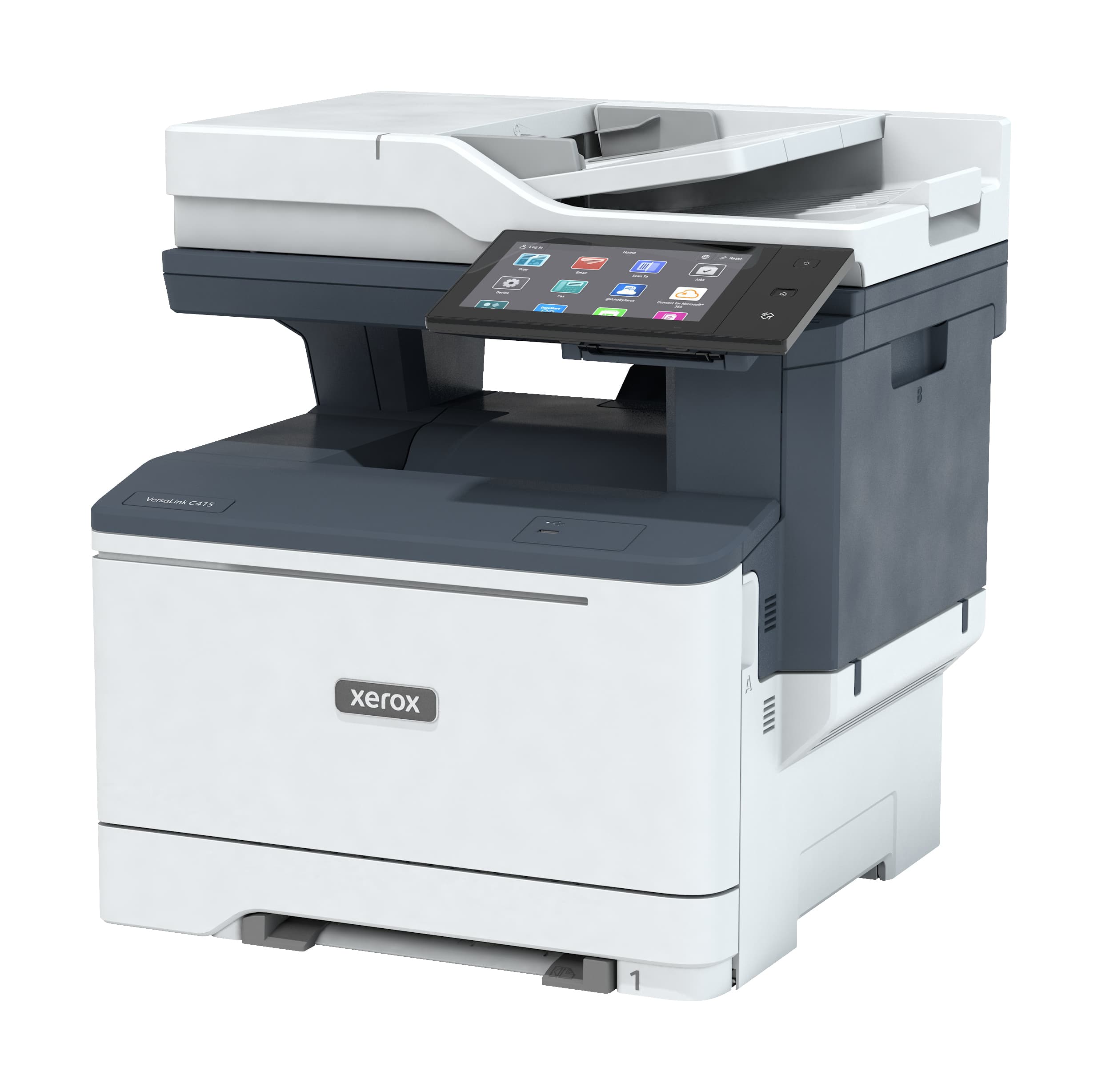 Echipament multifuncțional color Xerox® VersaLink® C415