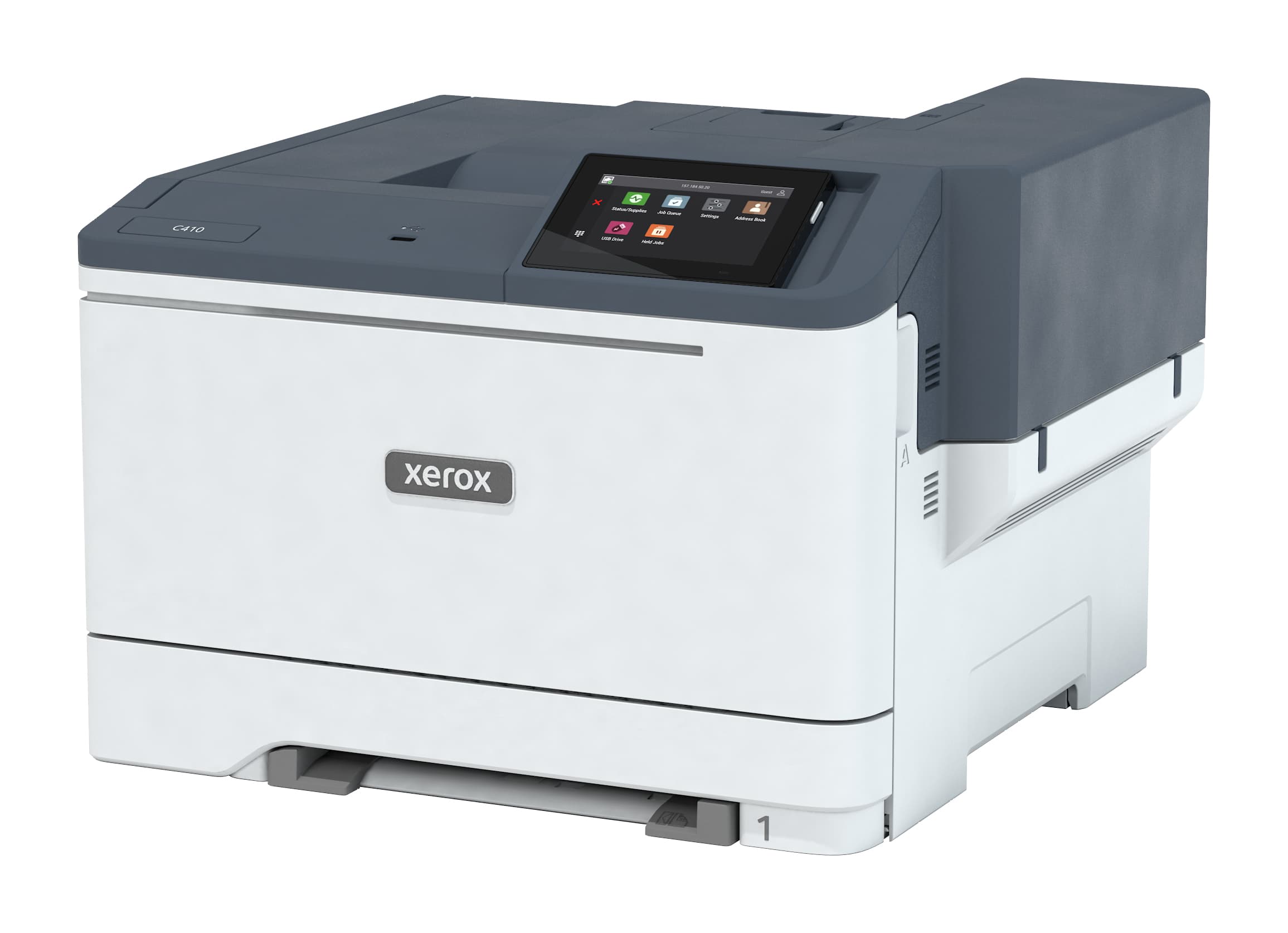 Imprimantă color Xerox® C410
