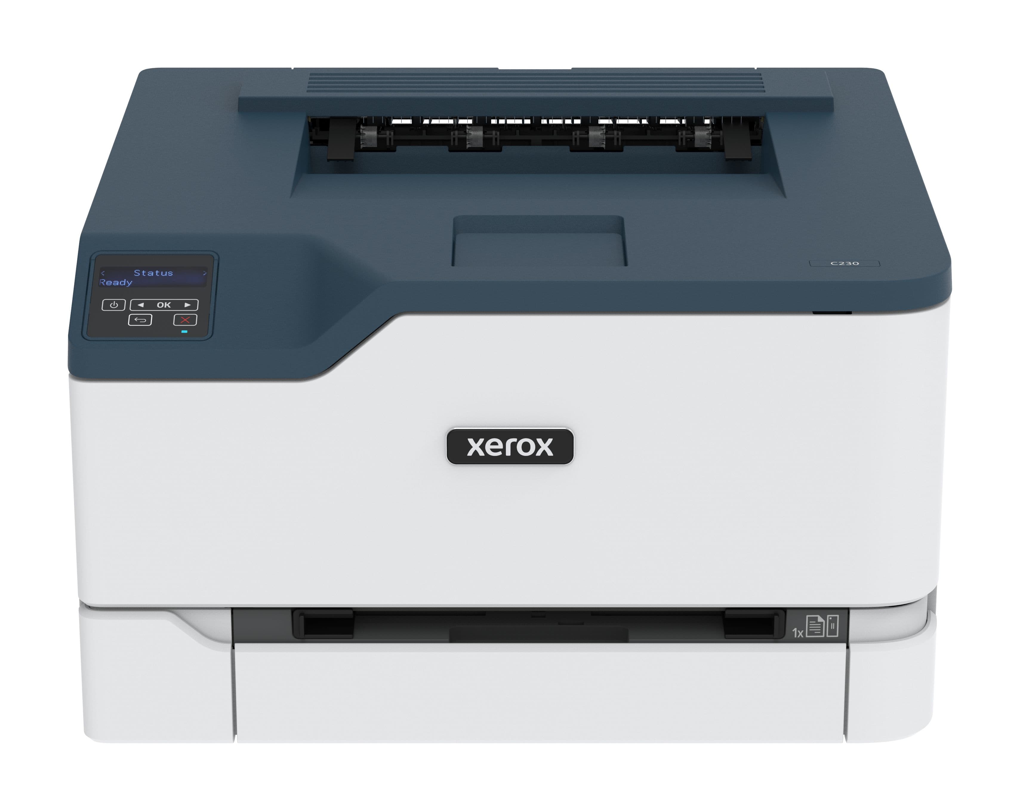 Imprimantă color Xerox® C230