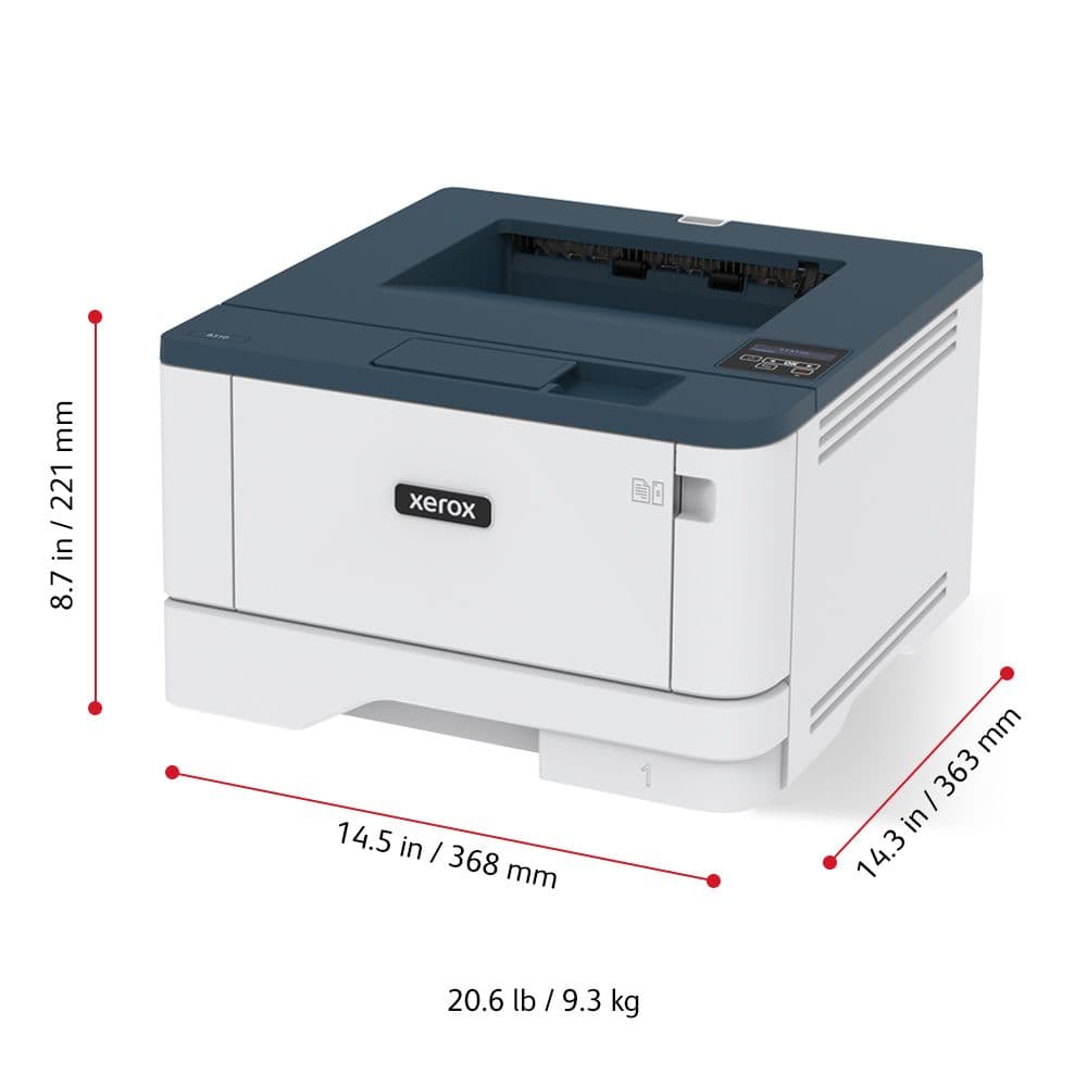 Imprimantă Xerox® B310