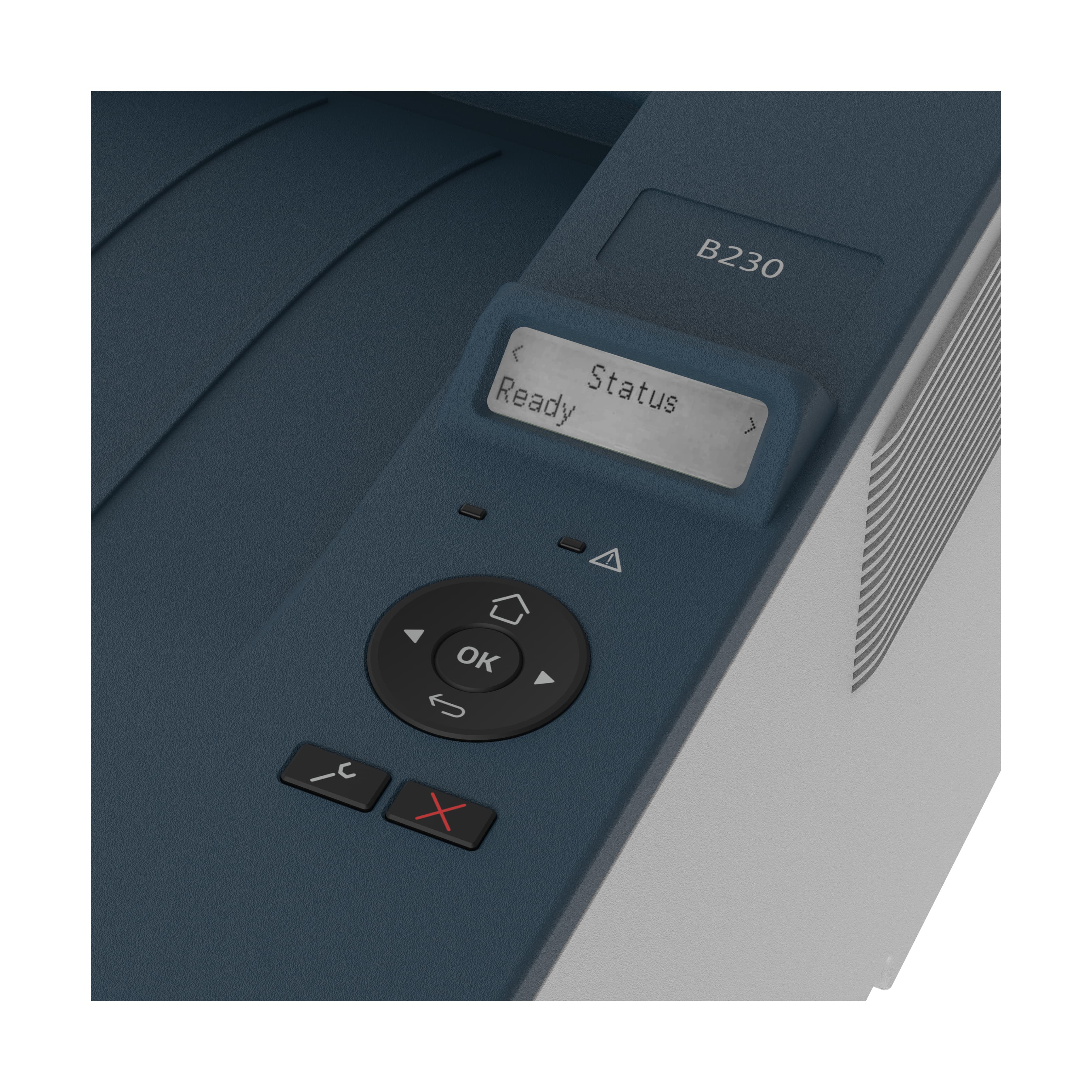 Xerox B230/DNI лазерный принтер 600 x 600 DPI A4 Wi-Fi