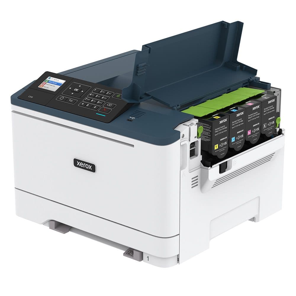Xerox C310/DNI лазерный принтер Цветной 1200 x 1200 DPI A4 Wi-Fi