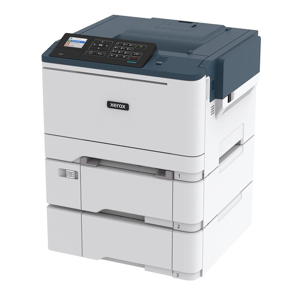 Xerox C310/DNI лазерный принтер Цветной 1200 x 1200 DPI A4 Wi-Fi