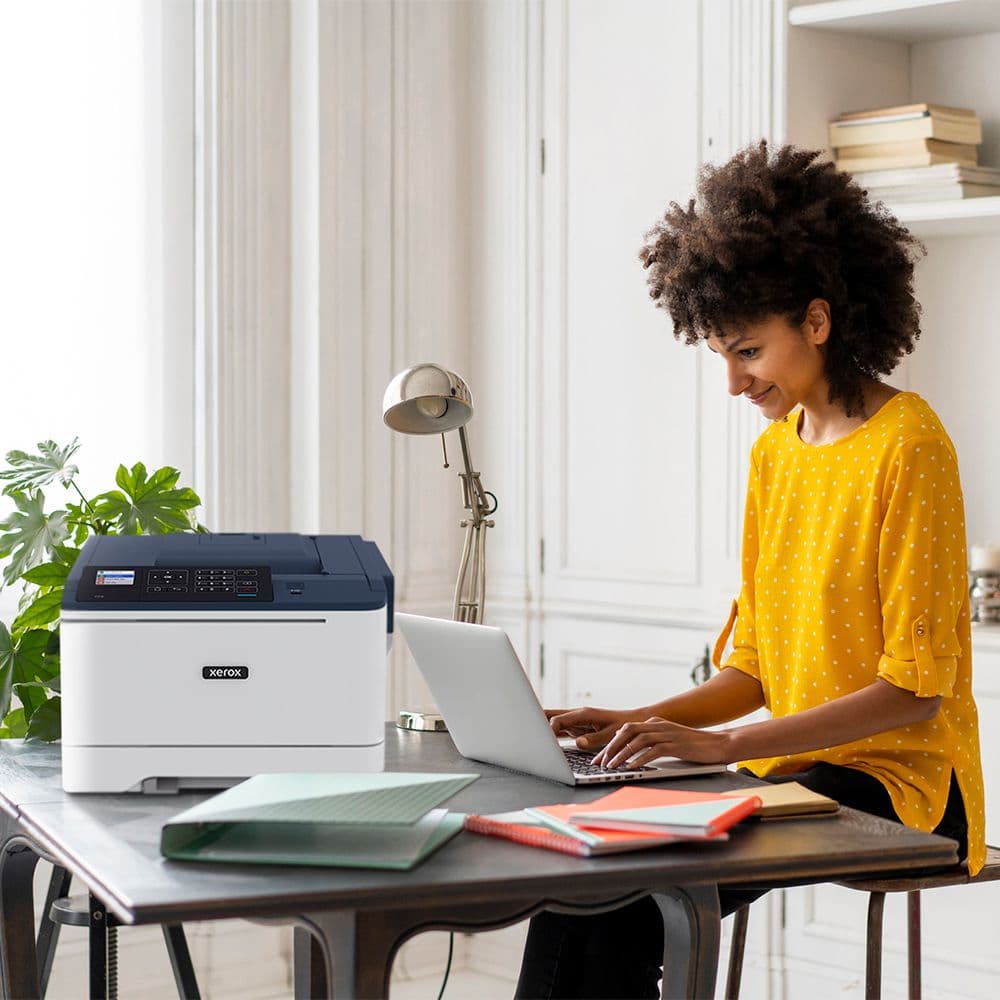 Xerox C310/DNI лазерный принтер Цветной 1200 x 1200 DPI A4 Wi-Fi
