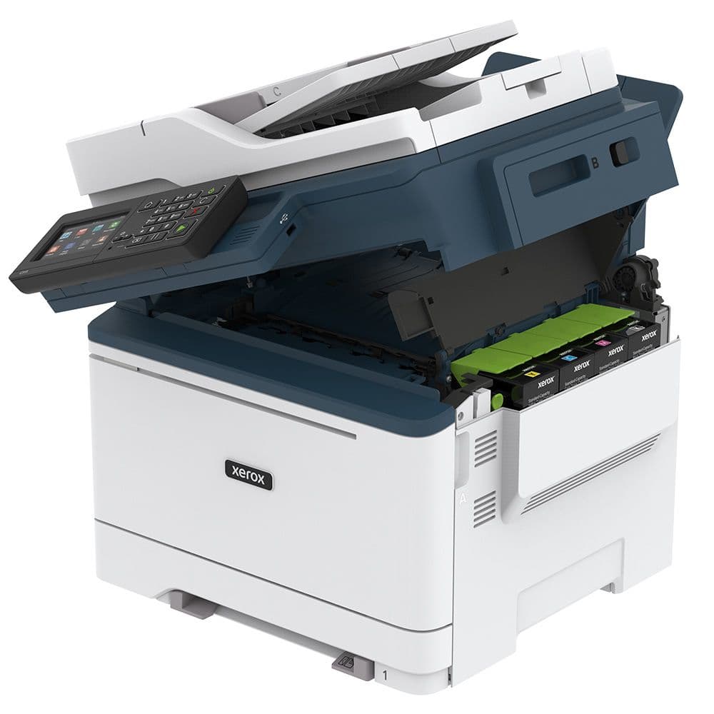 Echipament multifuncțional color Xerox® C315