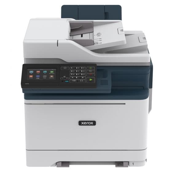 Echipament multifuncțional color Xerox® C315