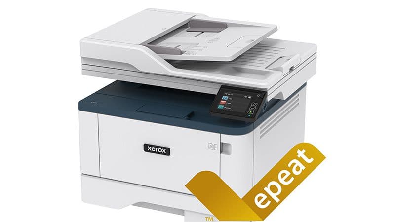 Echipament multifuncțional Xerox® B305