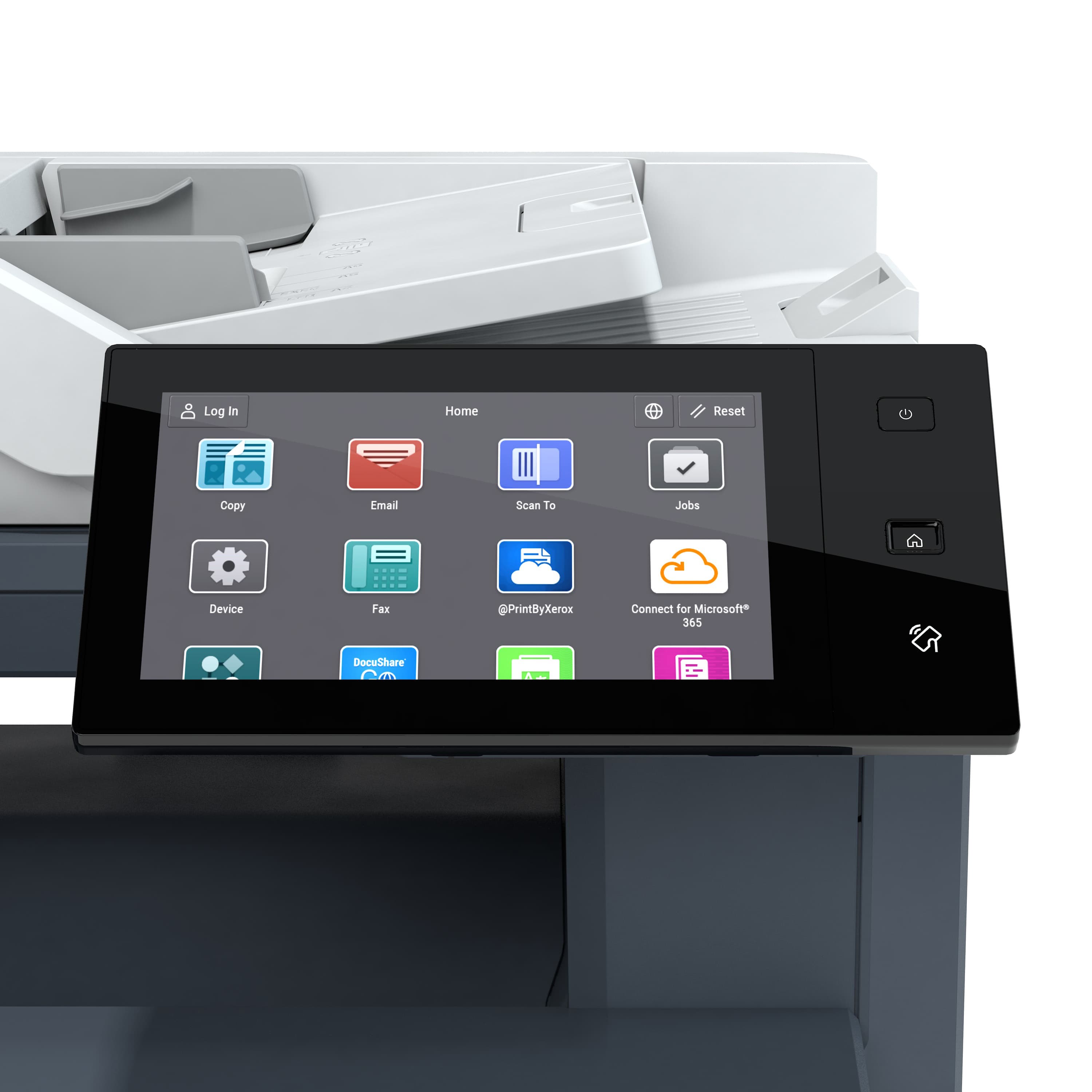 Echipament multifuncțional color Xerox® VersaLink® C415