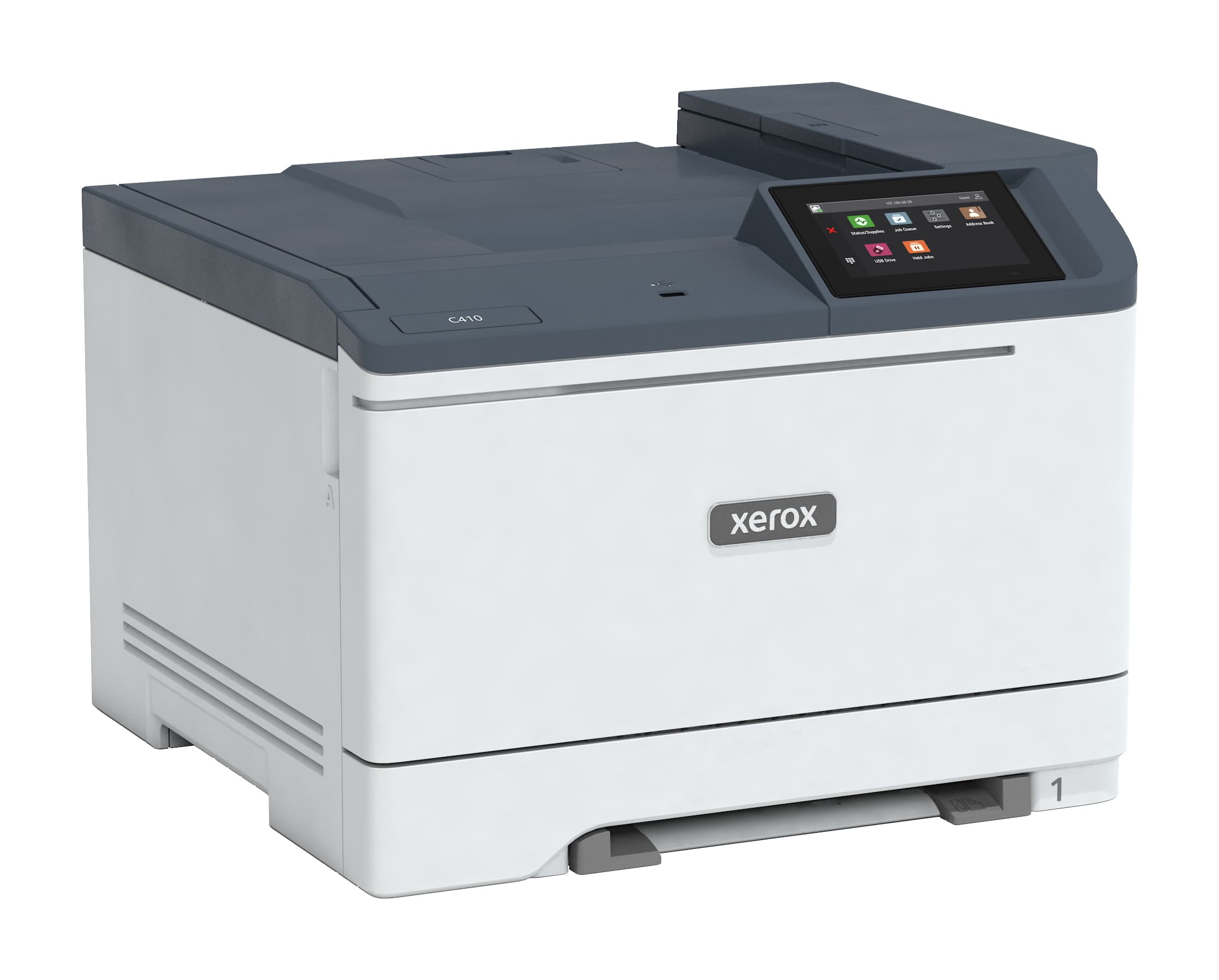 Imprimantă color Xerox® C410