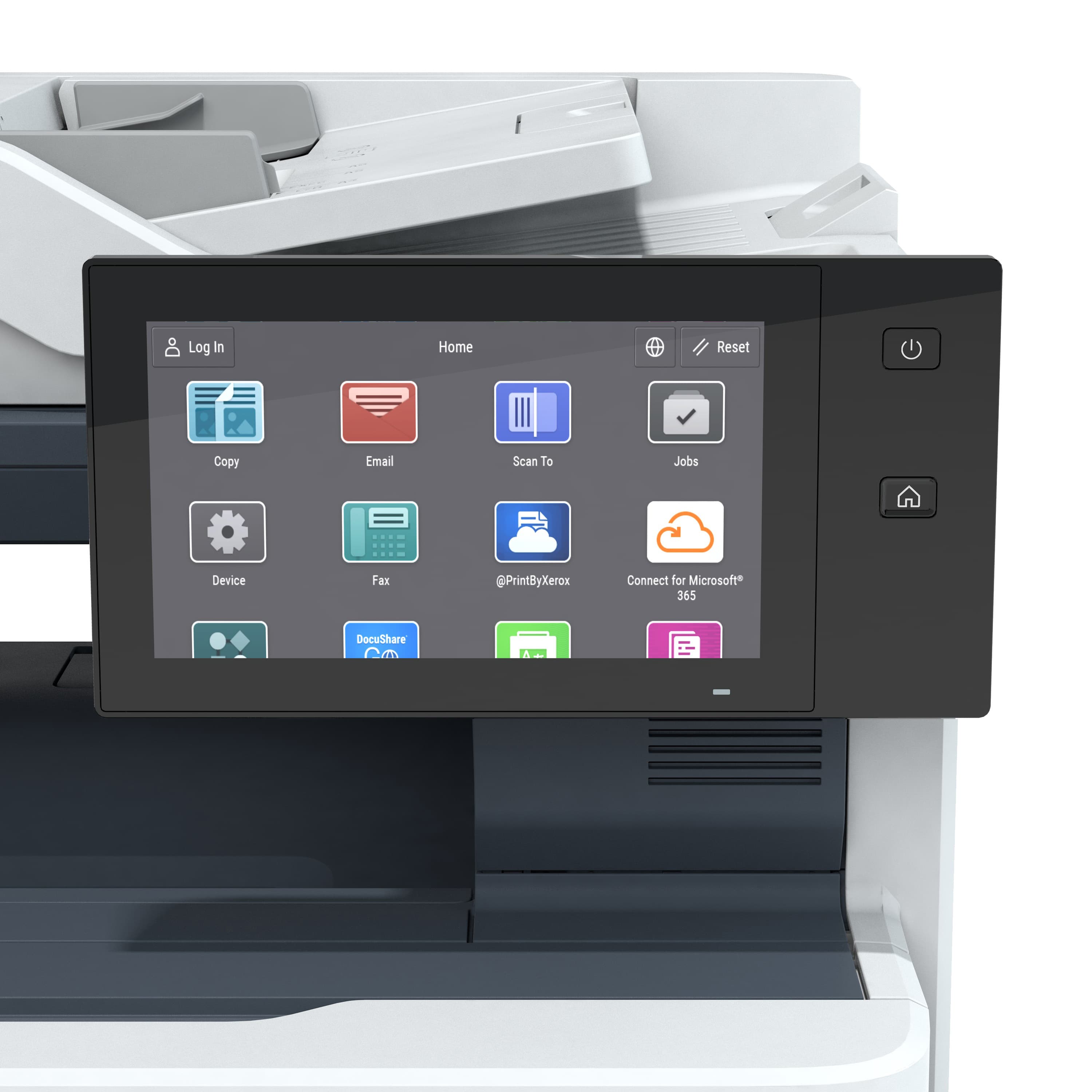 Echipament multifuncțional color Xerox® VersaLink® C625