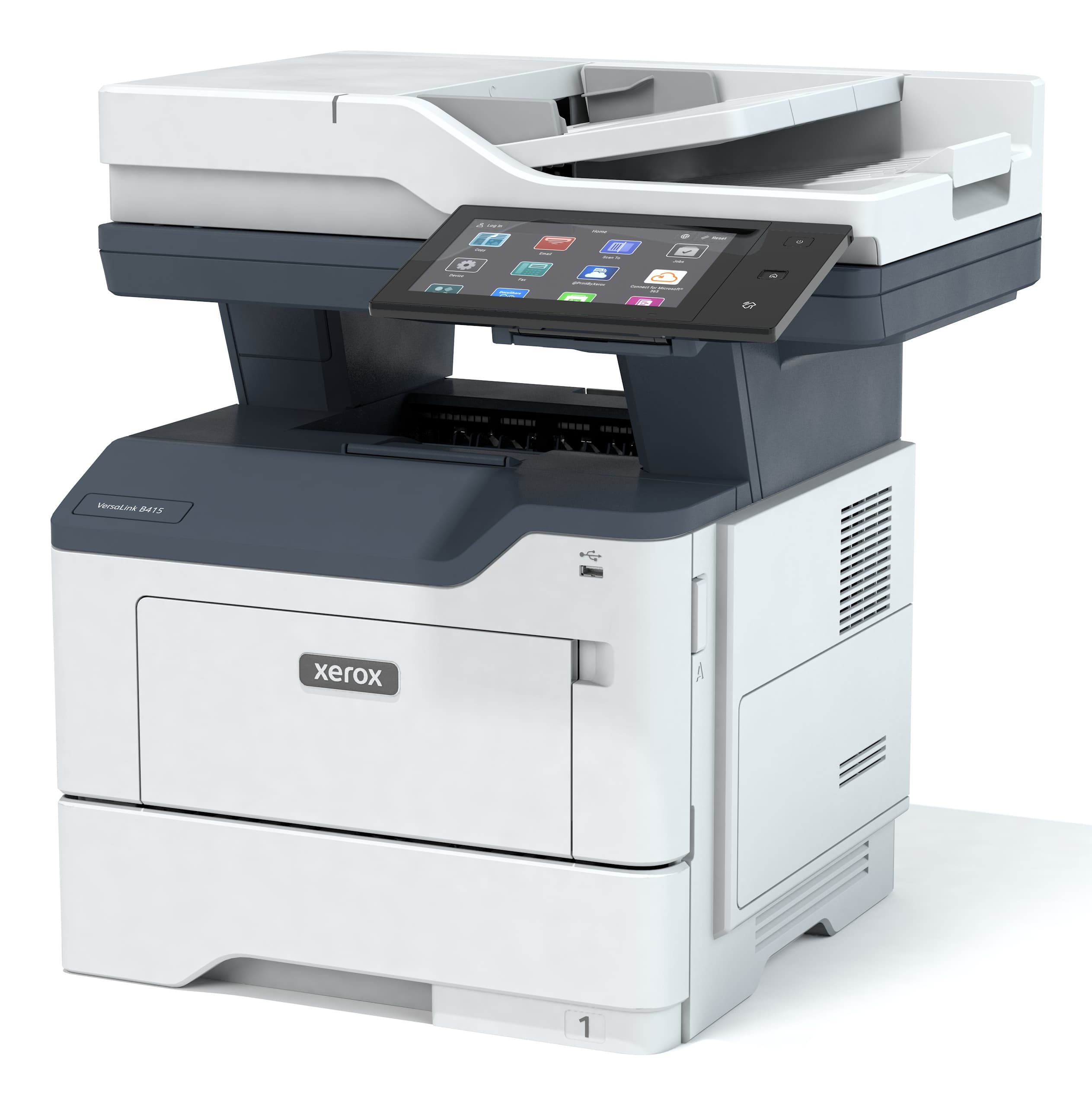 Xerox VersaLink B415/DN многофункциональное устройство (МФУ) Лазерная A4 1200 x 1200 DPI 47 ppm