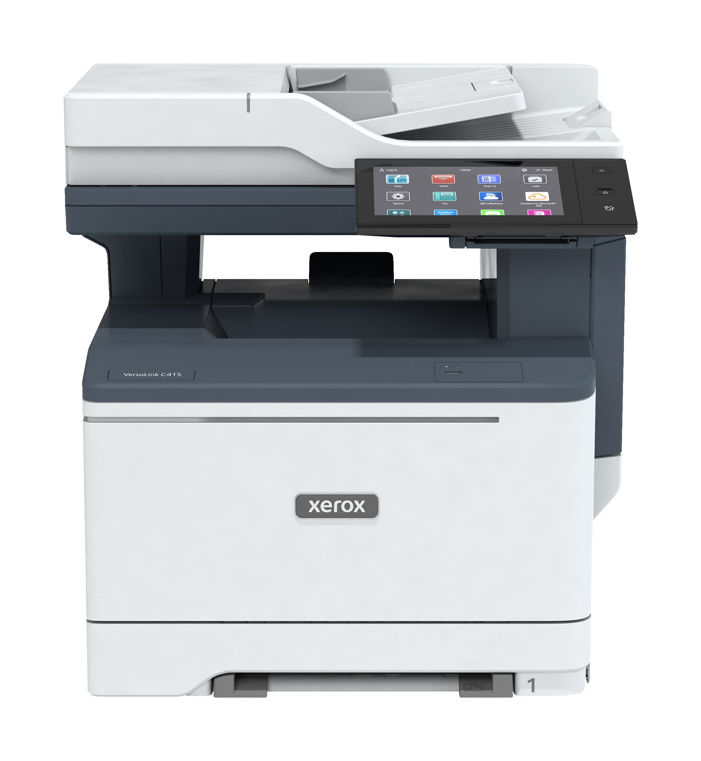 Echipament multifuncțional color Xerox® VersaLink® C415
