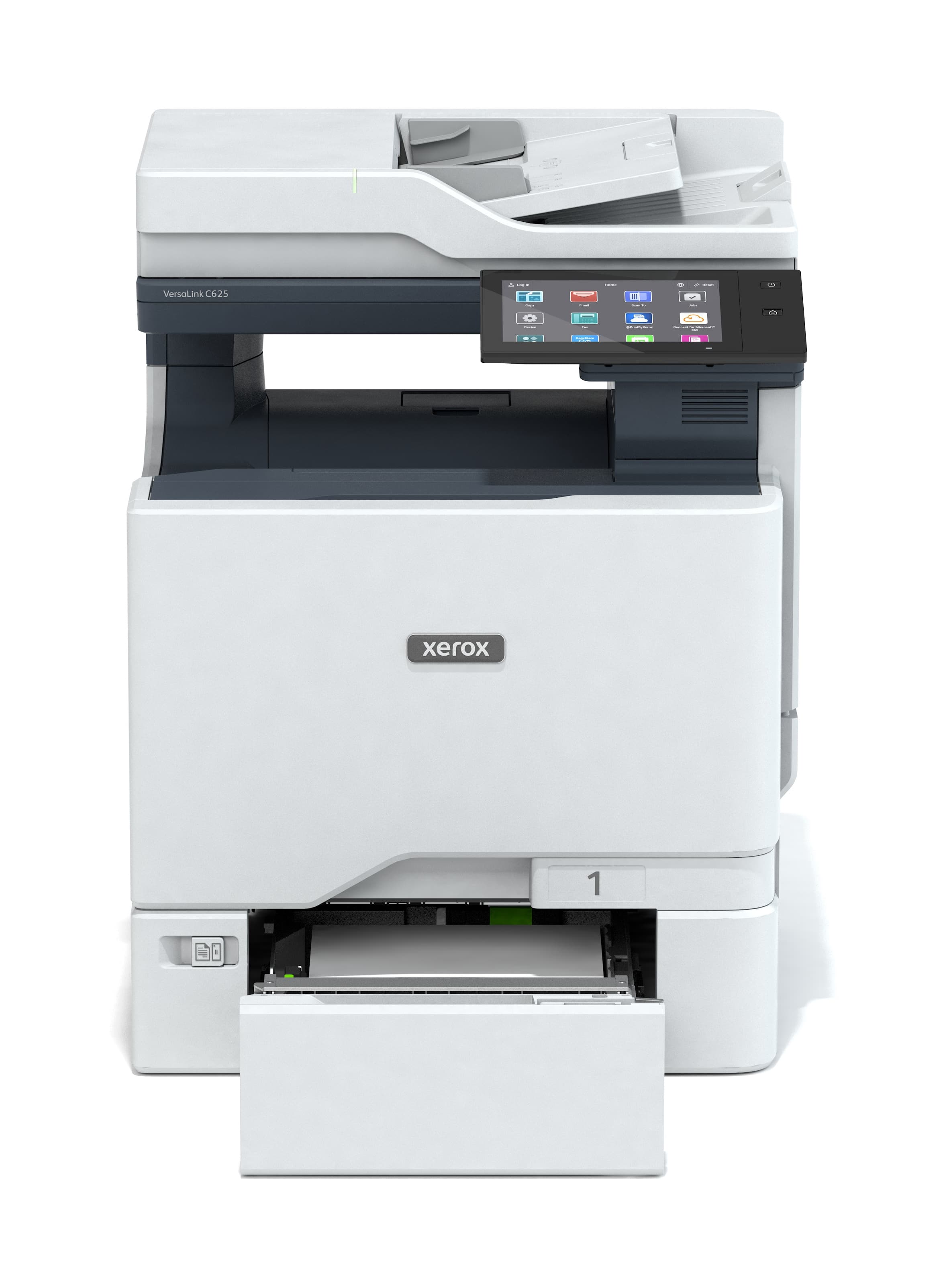 Echipament multifuncțional color Xerox® VersaLink® C625