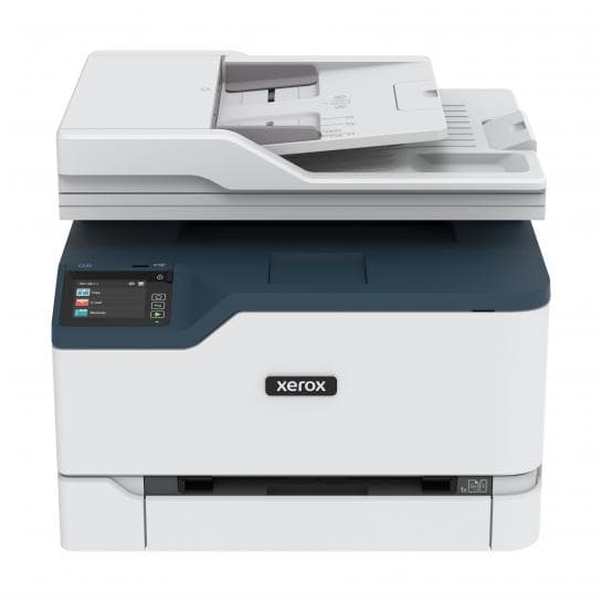 Echipament multifuncțional color Xerox® C235
