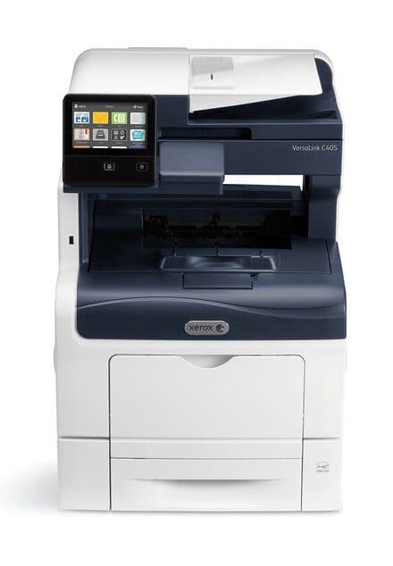 Xerox VersaLink C405 Лазерная A4 600 x 600 DPI 36 ppm Wi-Fi